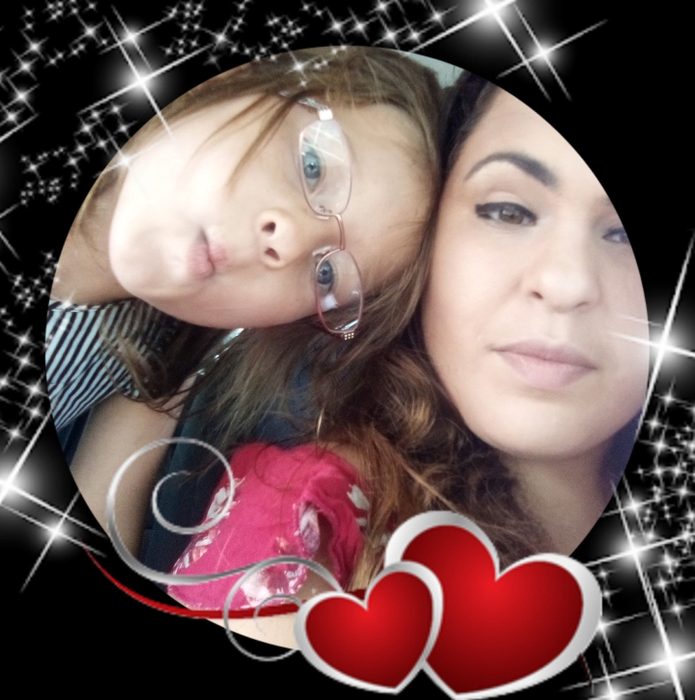 Meet your Posher, Joann